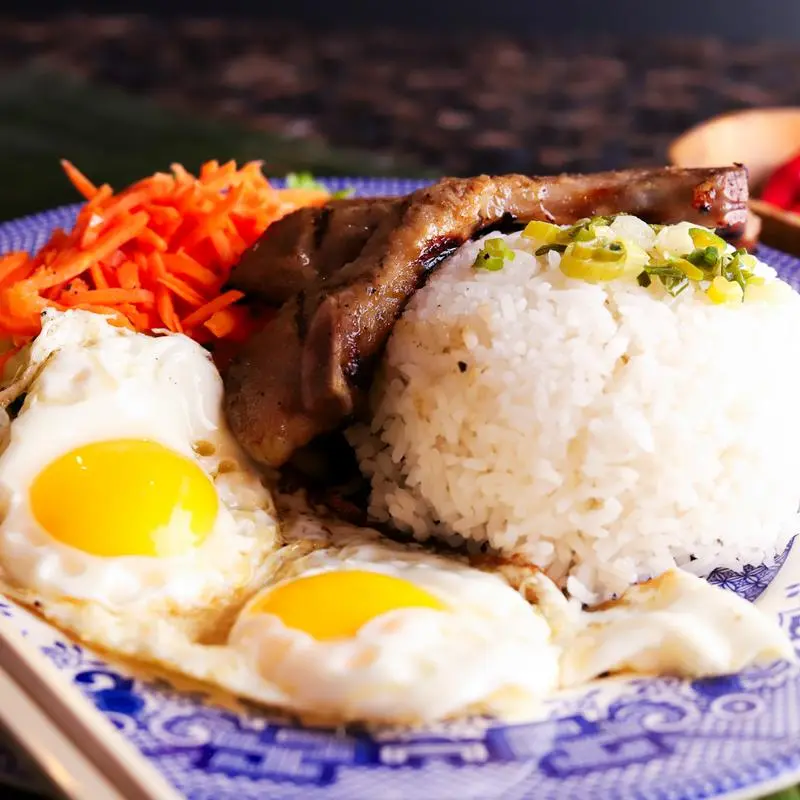 Delicious Vietnamese appetizers at SEN Vietnamese Kitchen Calgary